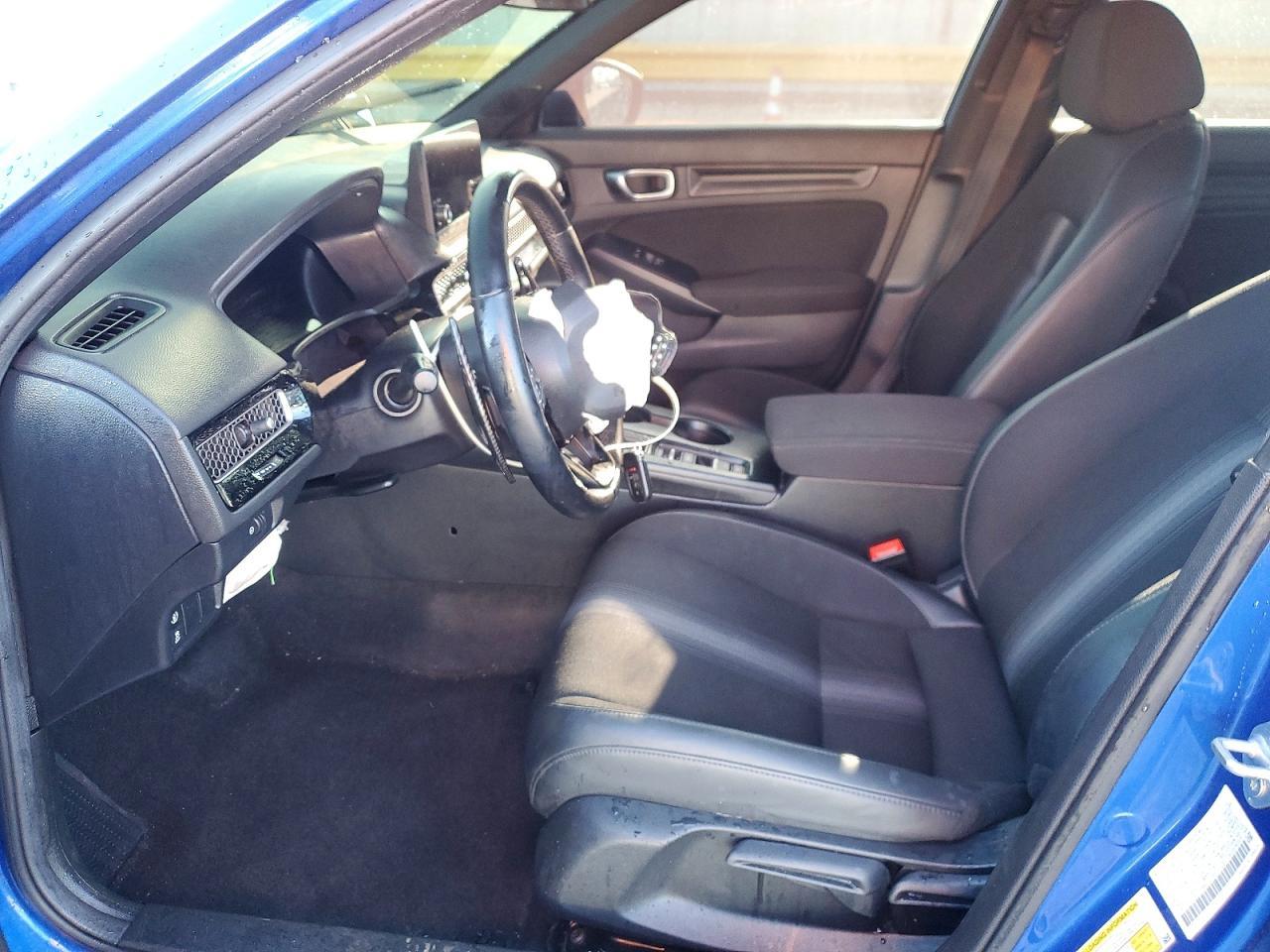 2024 Honda Civic Sport - Image 7