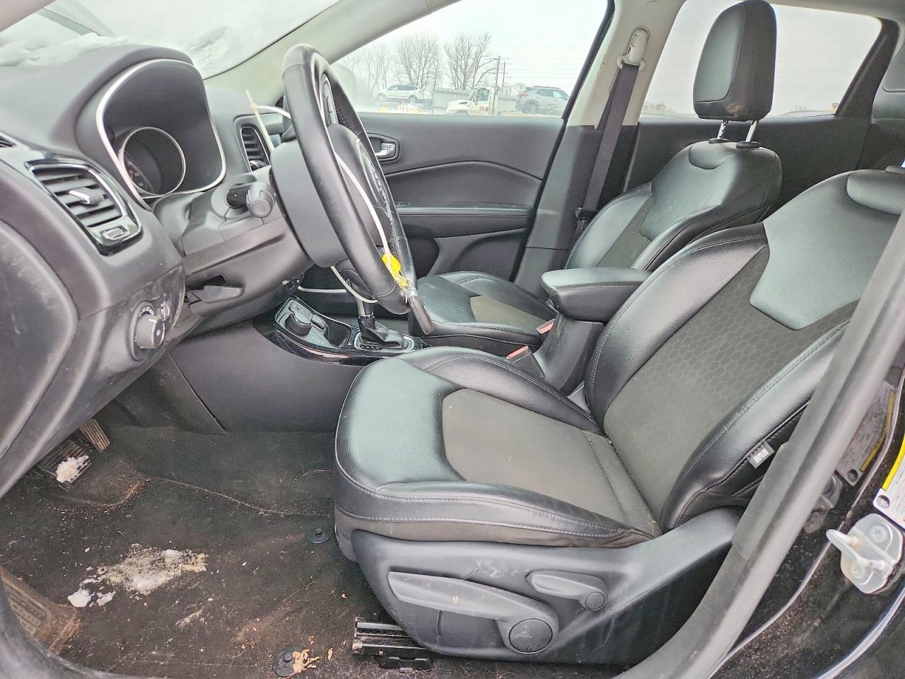 2019 Jeep Compass Latitude - Фото 7