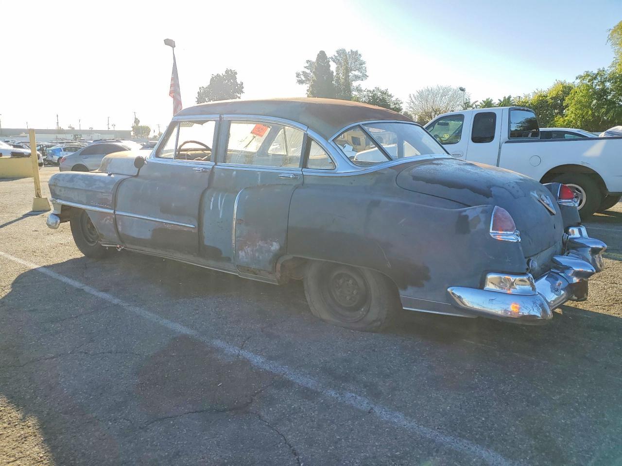 1950 Cadillac Allante - Image 2