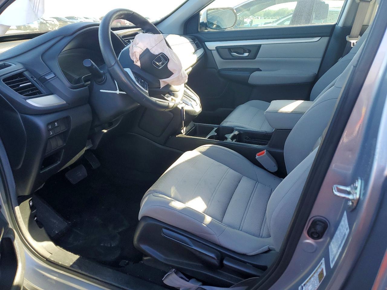 2020 Honda Cr-V Lx - Image 7