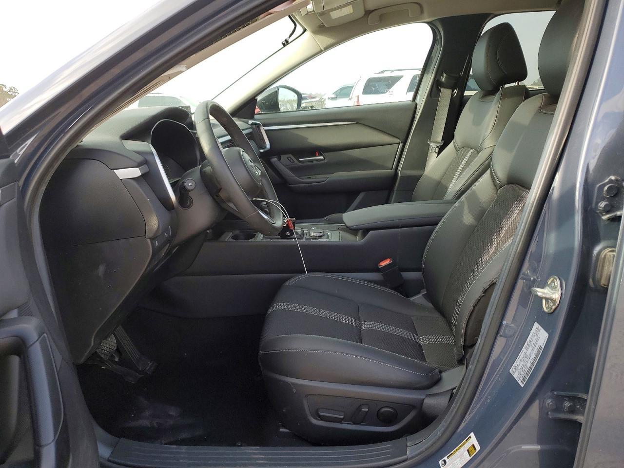 2024 Mazda Cx-50 Preferred - Фото 7