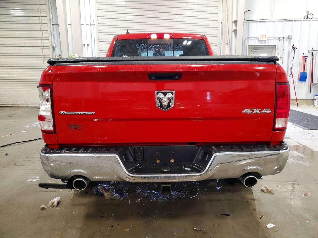 2018 Ram 1500 Slt - Image 6