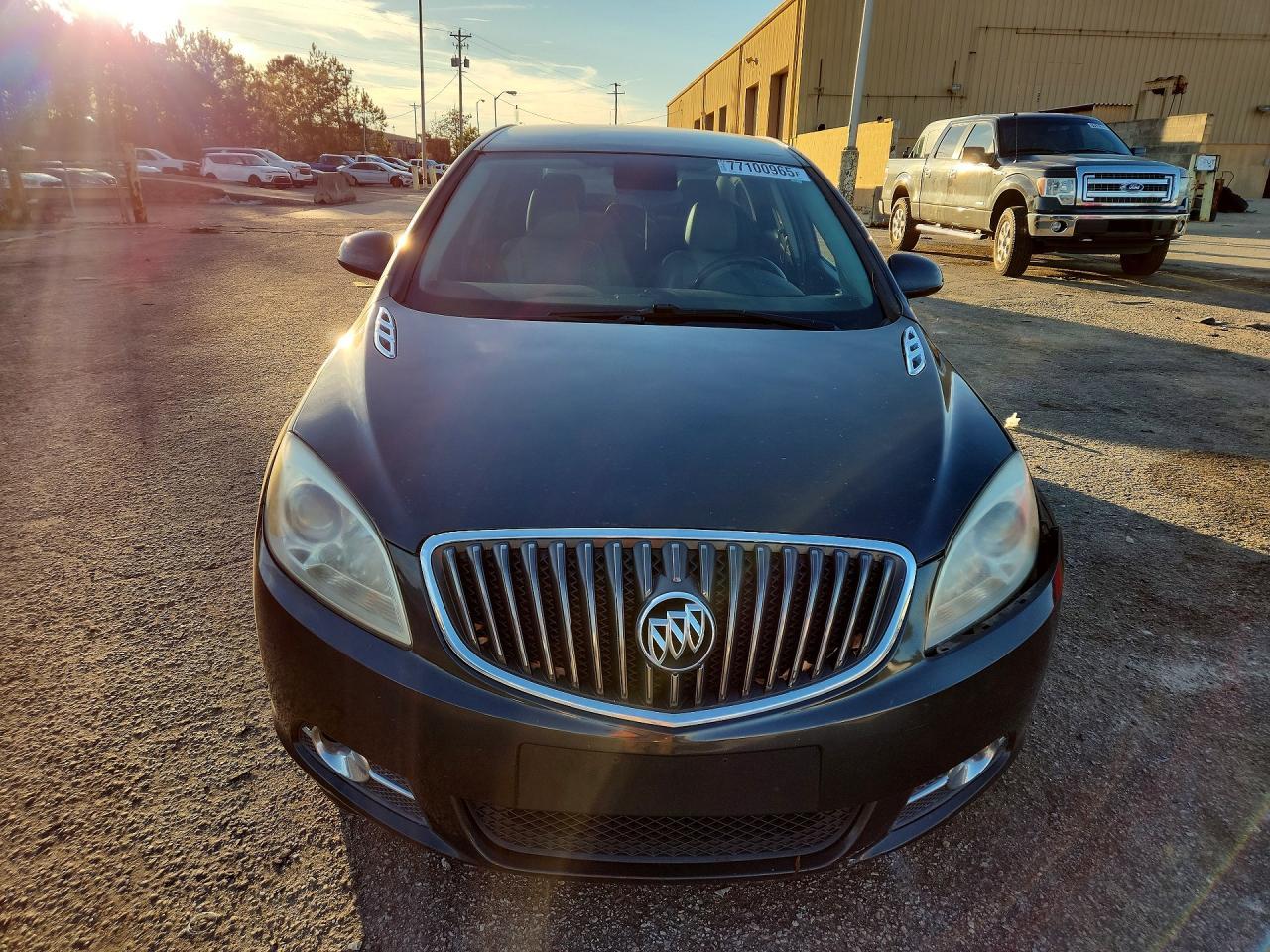 2014 Buick Verano - Image 5
