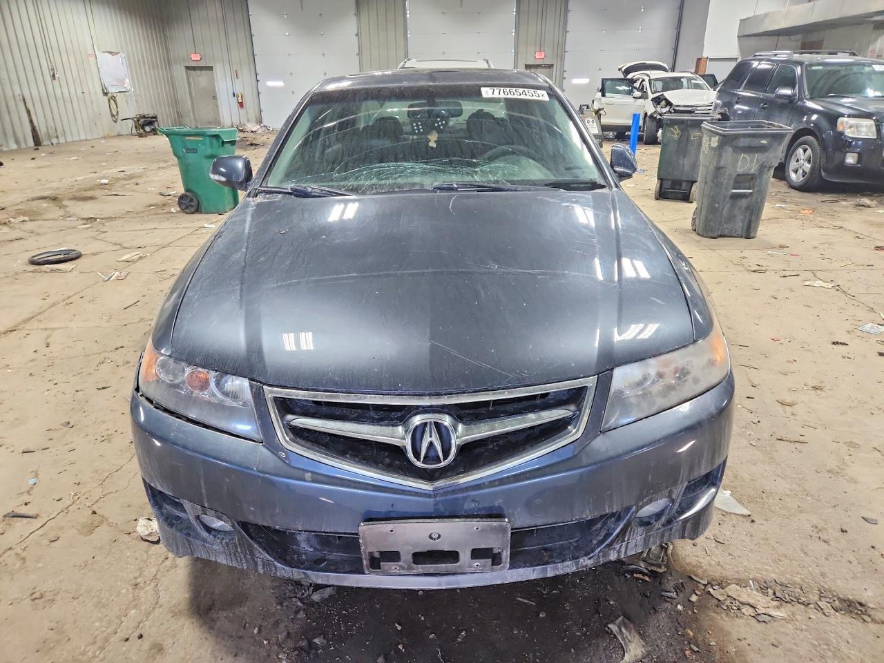 2008 Acura Tsx - Фото 5