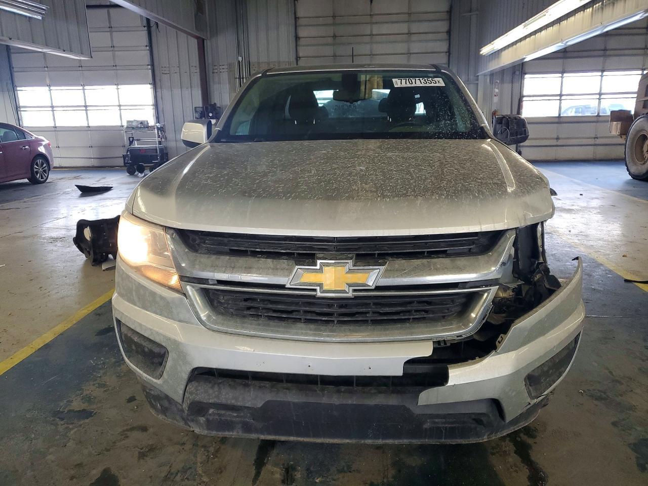 2015 Chevrolet Colorado Lt - Image 5