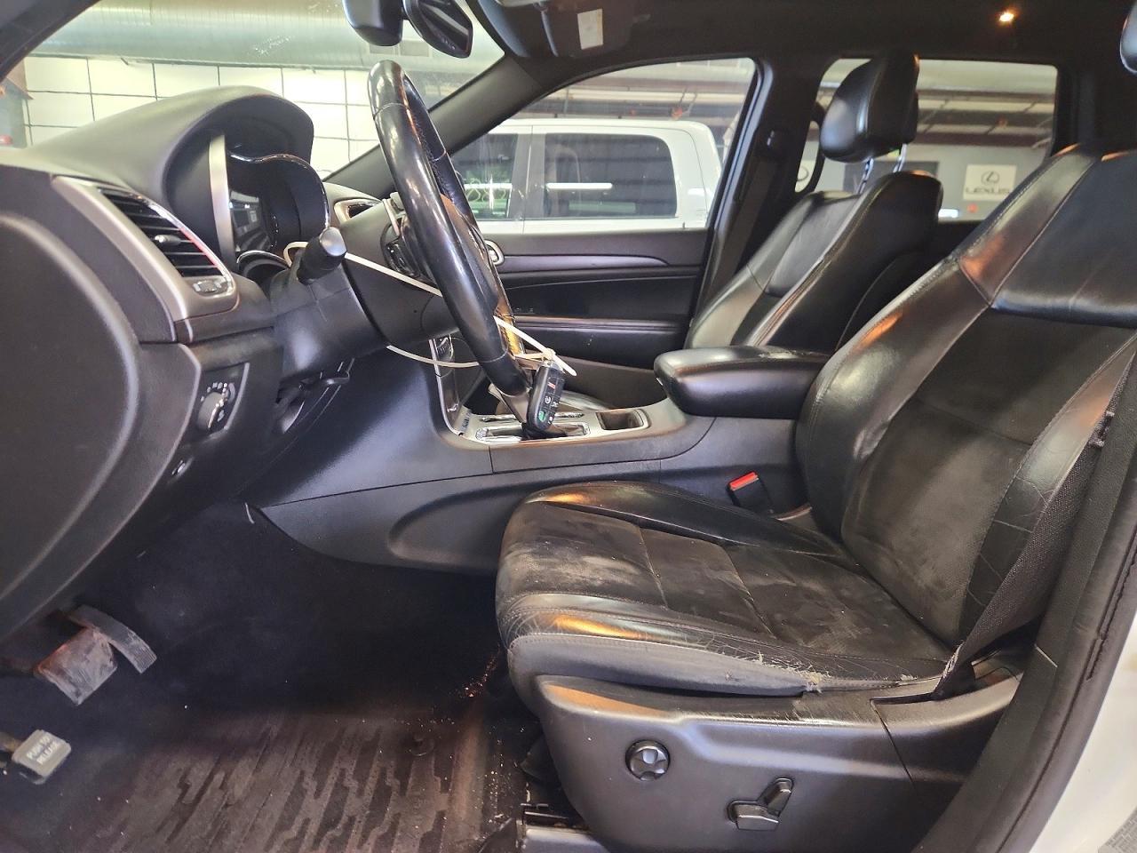 2017 Jeep Grand Cherokee Laredo - Фото 7