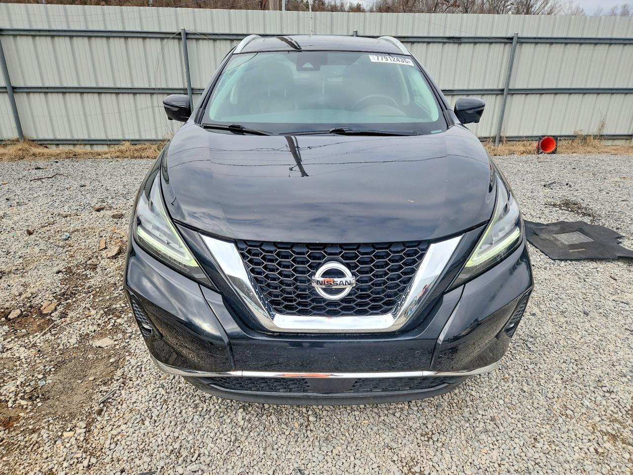 2019 Niss Murano S - Фото 5