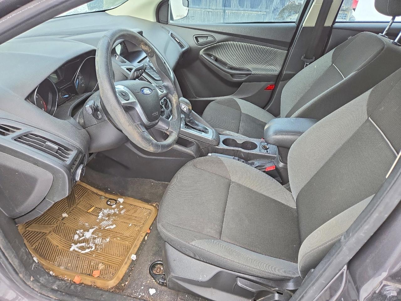 2012 Ford Focus Se - Image 7