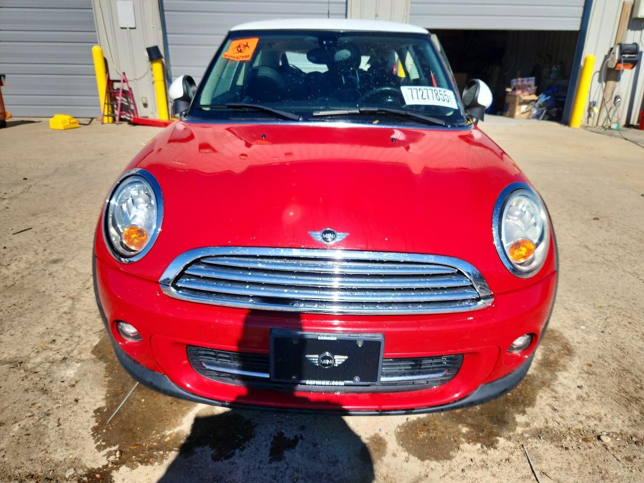 2013 Mini Cooper - Фото 5