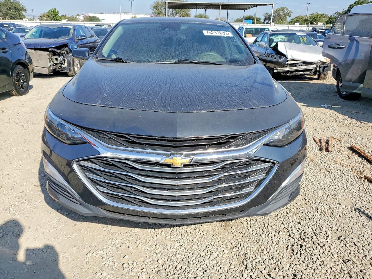 2020 Chevrolet Malibu Ls - Image 5