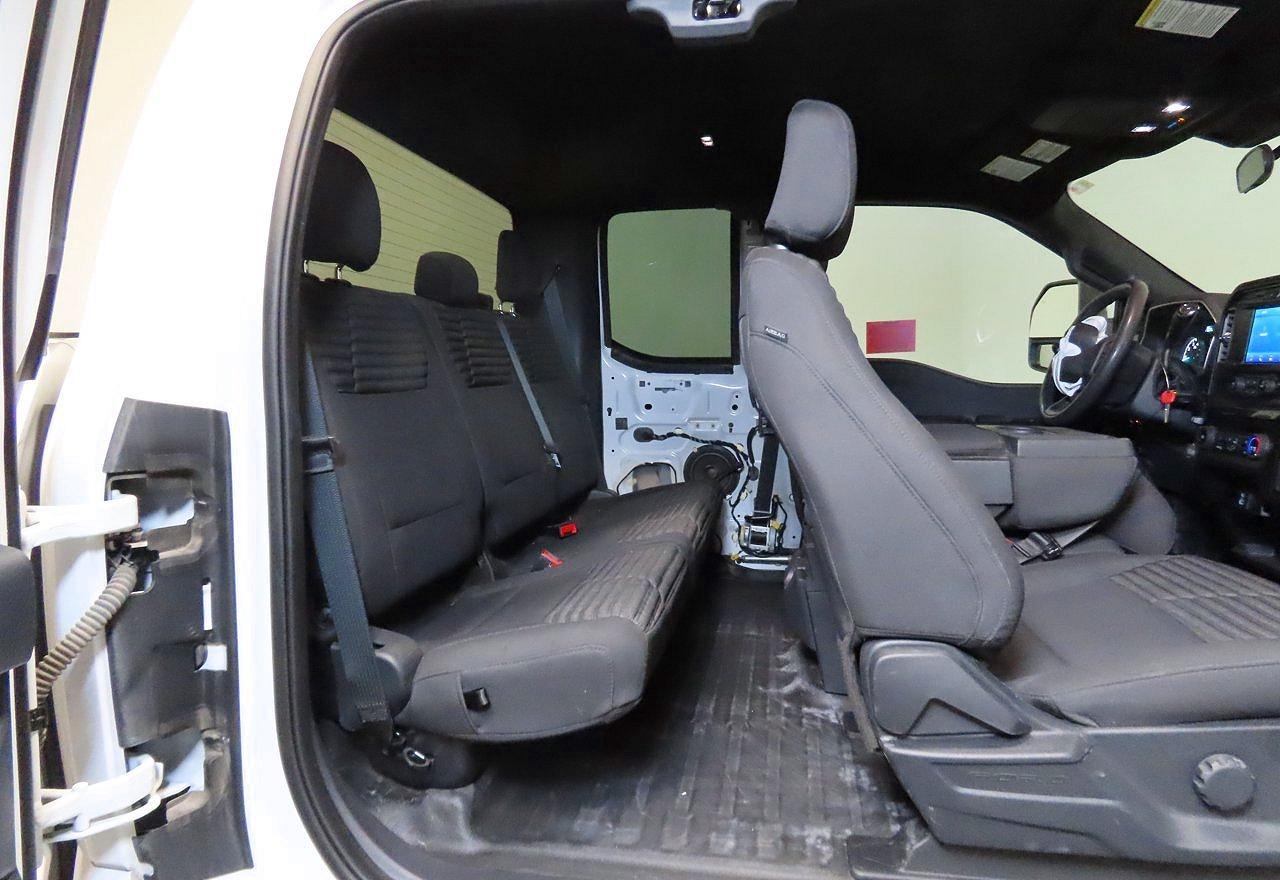 2022 Ford F150 Super Cab - Фото 6