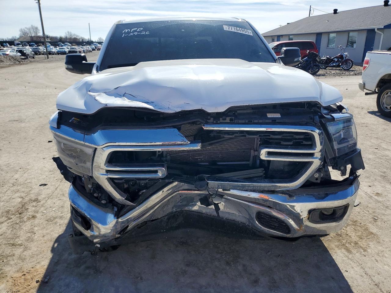 2023 Ram 1500 Big Horn/Lone Star - Фото 5