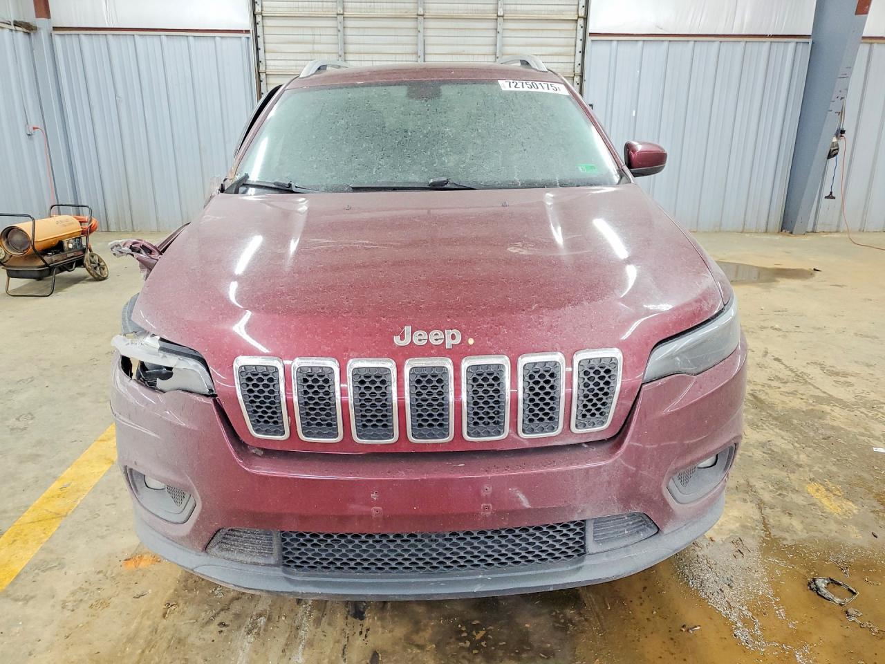 2019 Jeep Cherokee Latitude - Image 5
