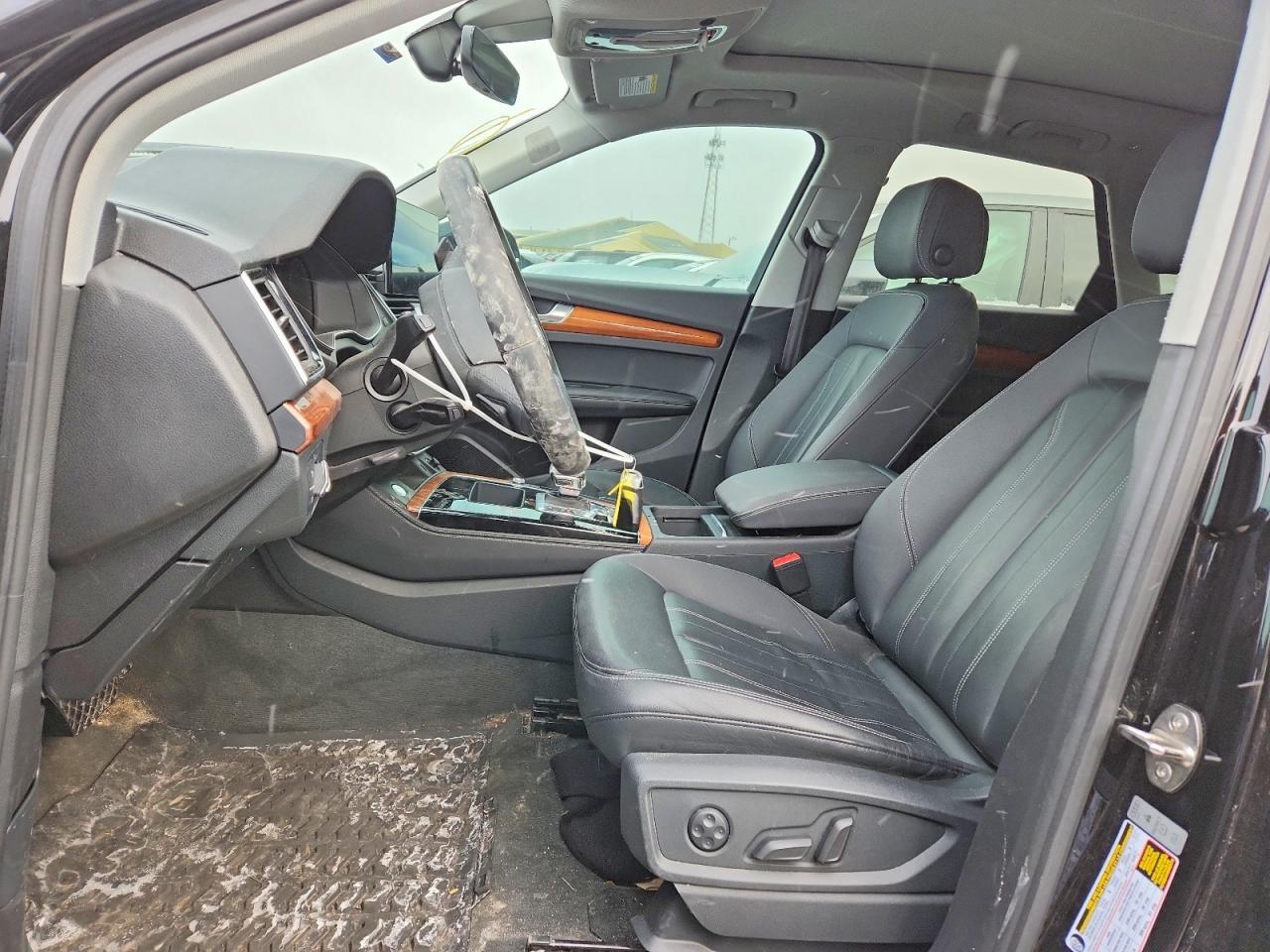 2021 Audi Q5 Premium Plus - Фото 7