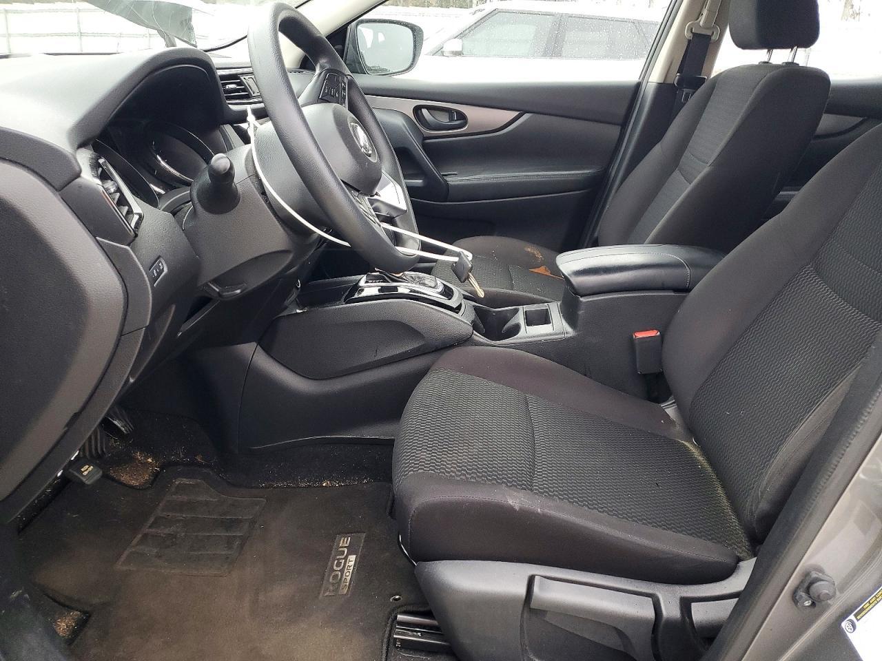 2020 Nissan Rogue Sport S - Image 7