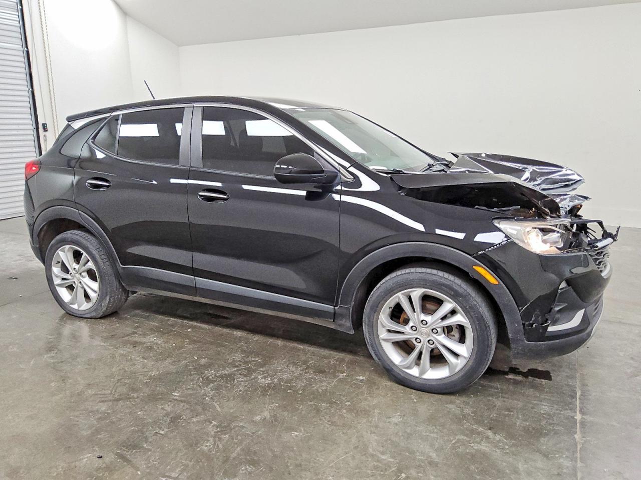 2022 Buick Encore Gx Preferred - Фото 4