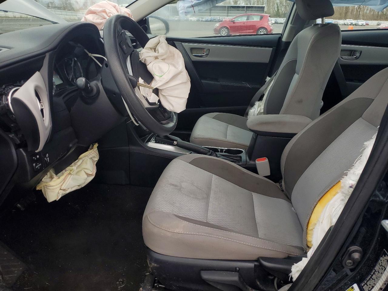 2017 Toyota Corolla Le - Image 7