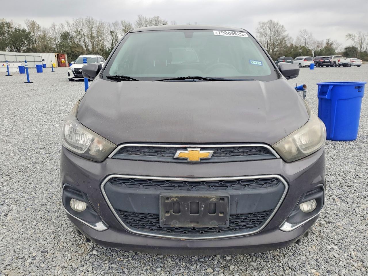 2016 Chevrolet Spark 2Lt - Image 5