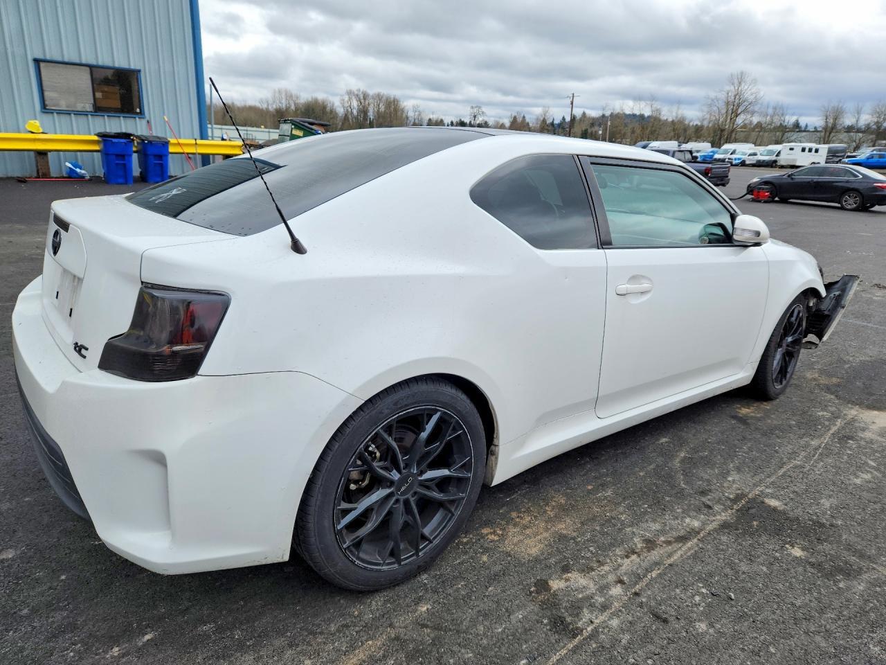2014 Scion Tc - Image 3