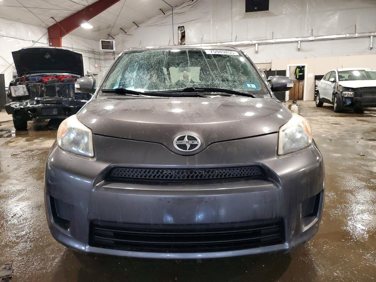 2010 Scion Xd Base - Image 5