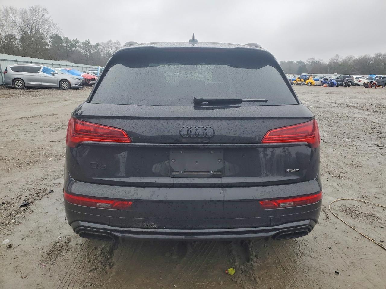 2024 Audi Q5 E Premium Plus 55 - Image 6