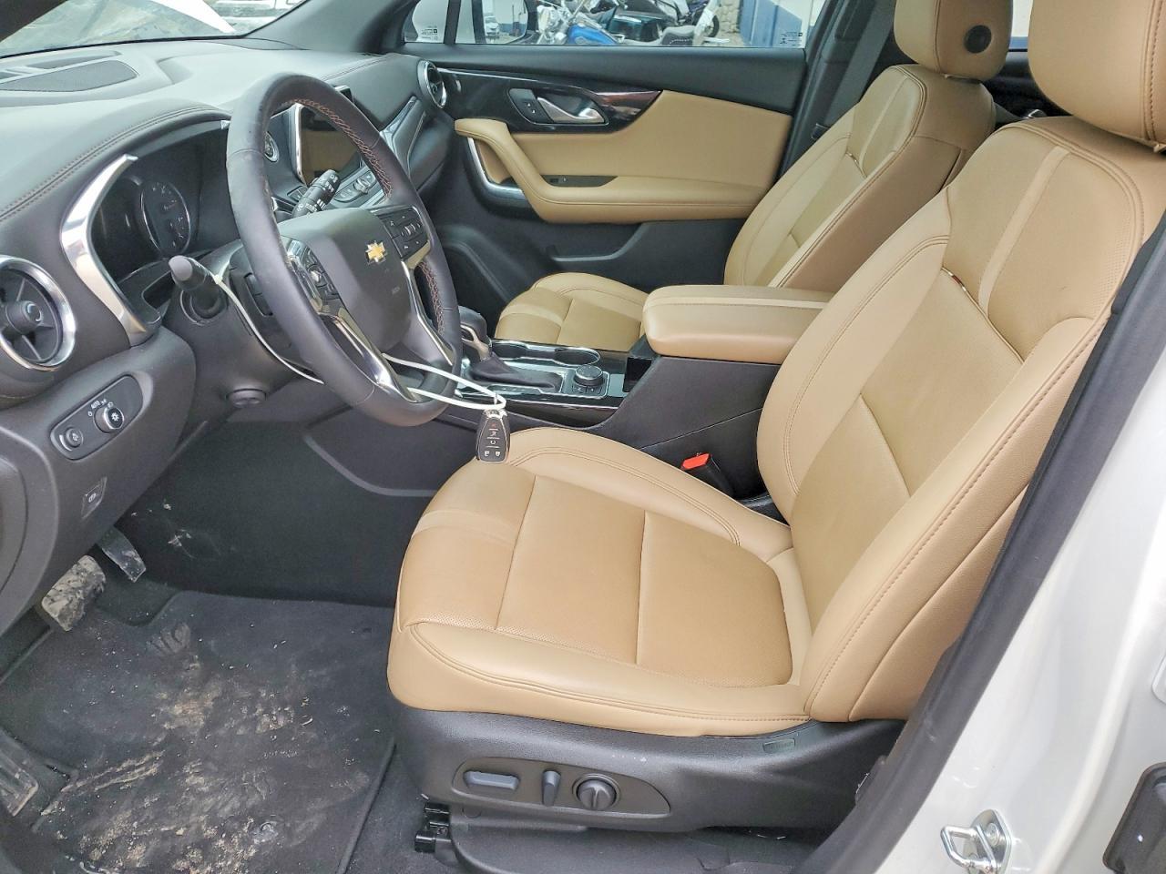 2022 Chevrolet Blazer Premier - Image 7