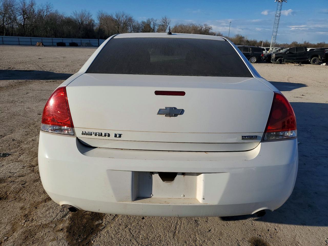 2013 Chevrolet Impala Lt - Image 6
