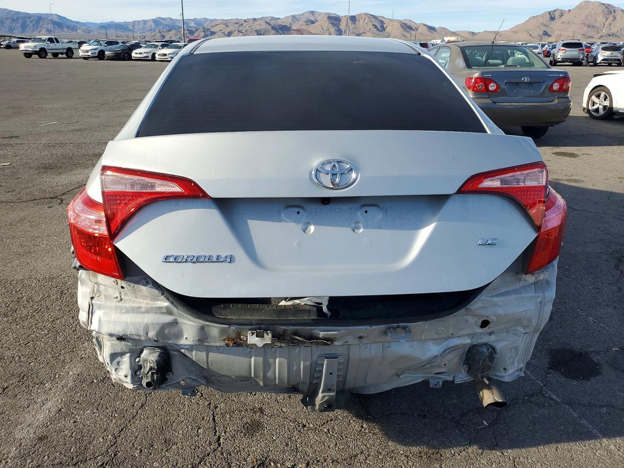 2019 Toyota Corolla Le - Image 6