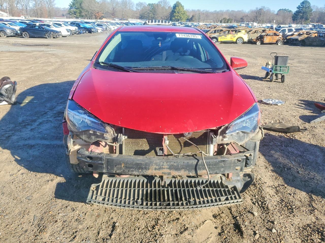 2018 Toyota Corolla L - Image 5