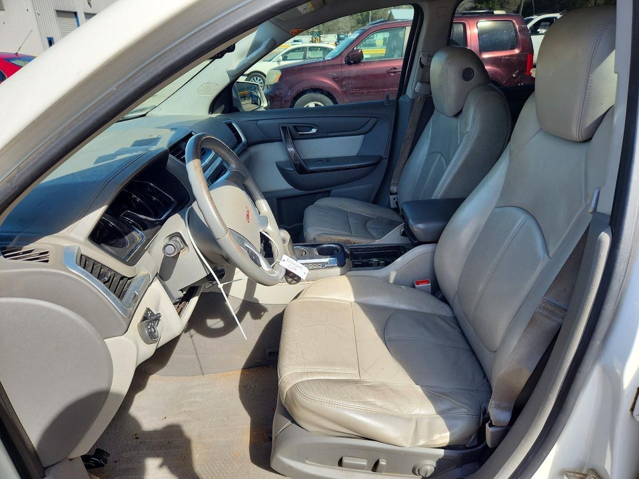 2014 GMC Acadia Slt-1 - Фото 7