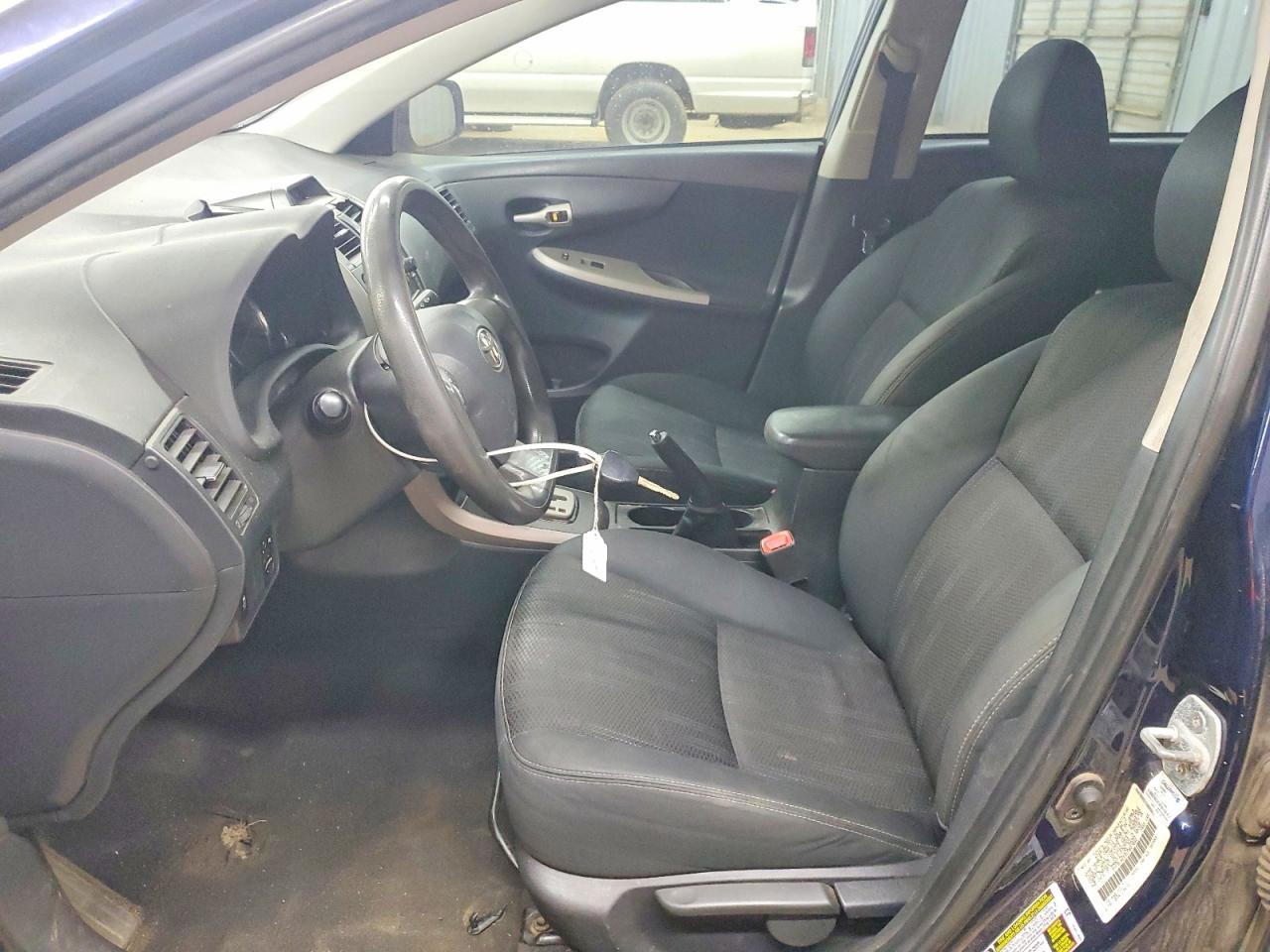 2012 Toyota Corolla Base - Image 7