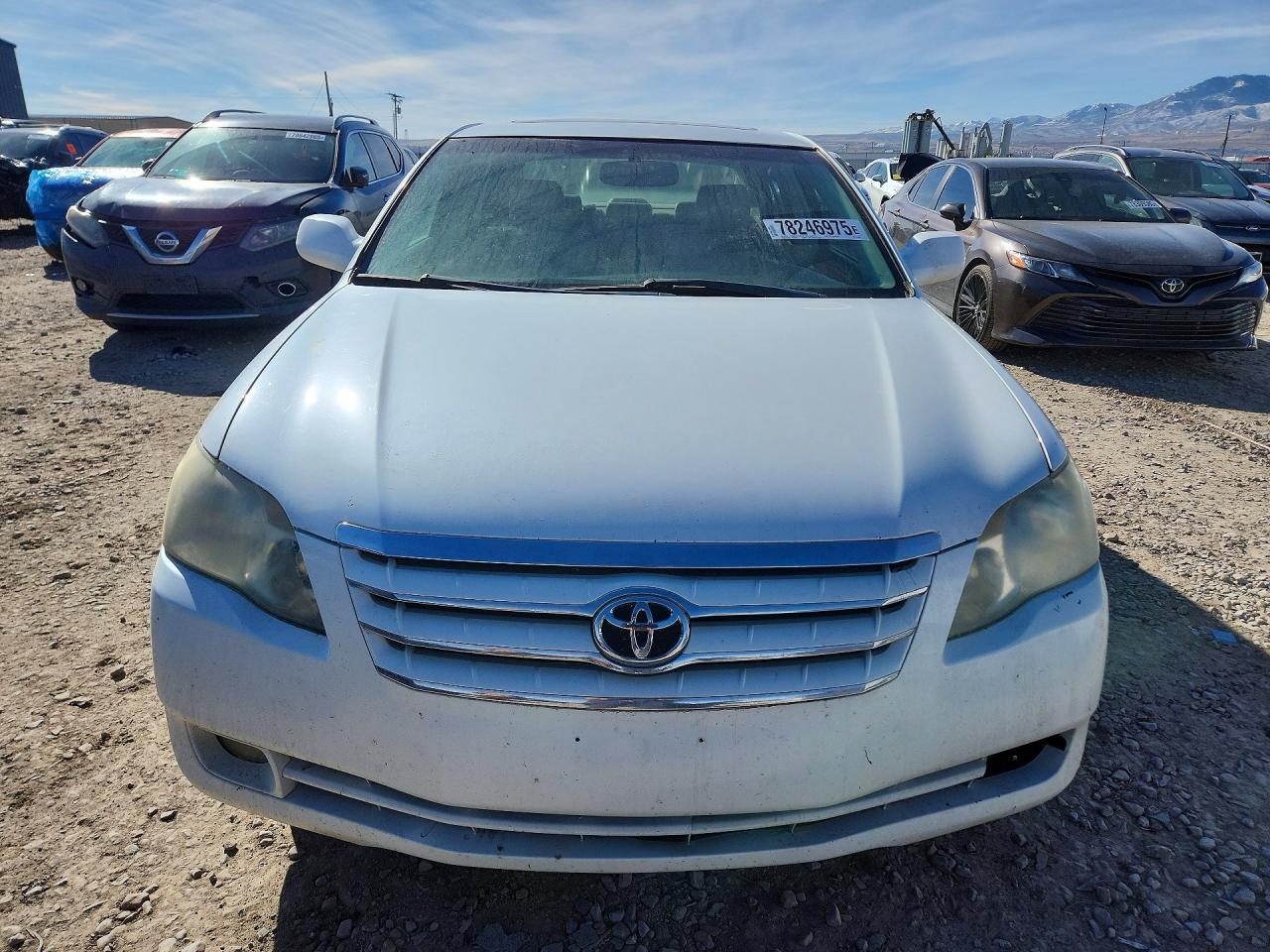 2005 Toyota Avalon Xls - Image 5