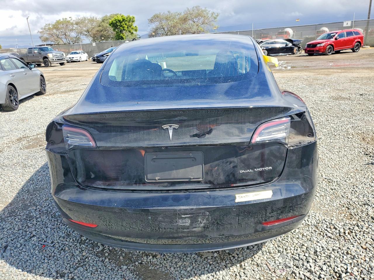 2019 Tesla Model 3 - Image 6