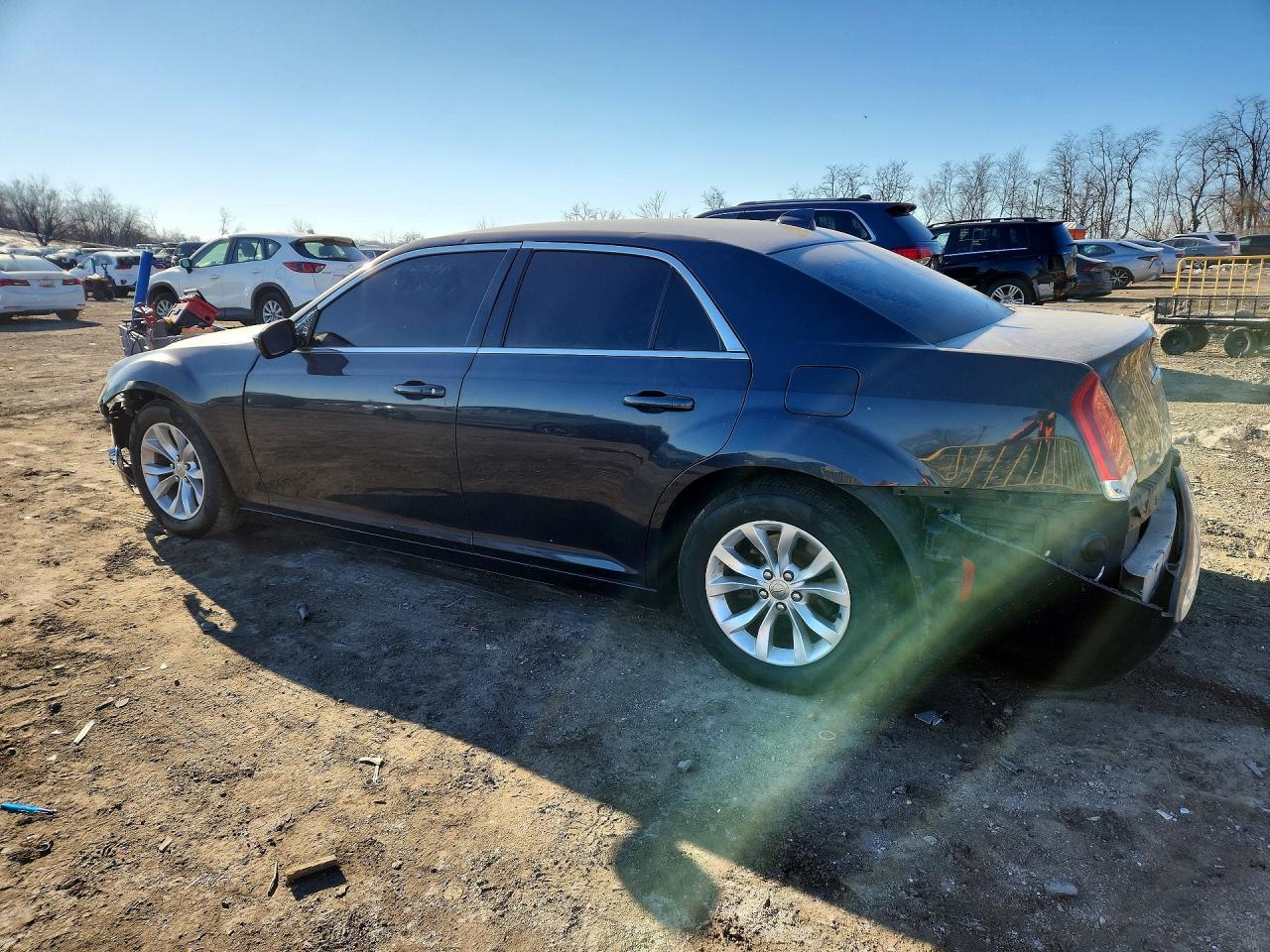 2016 Chrysler 300 Limited - Image 2