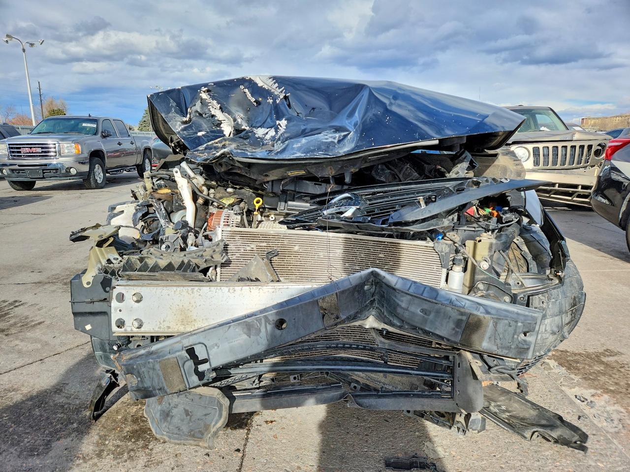 2016 Nissan Altima 2.5 S - Фото 5