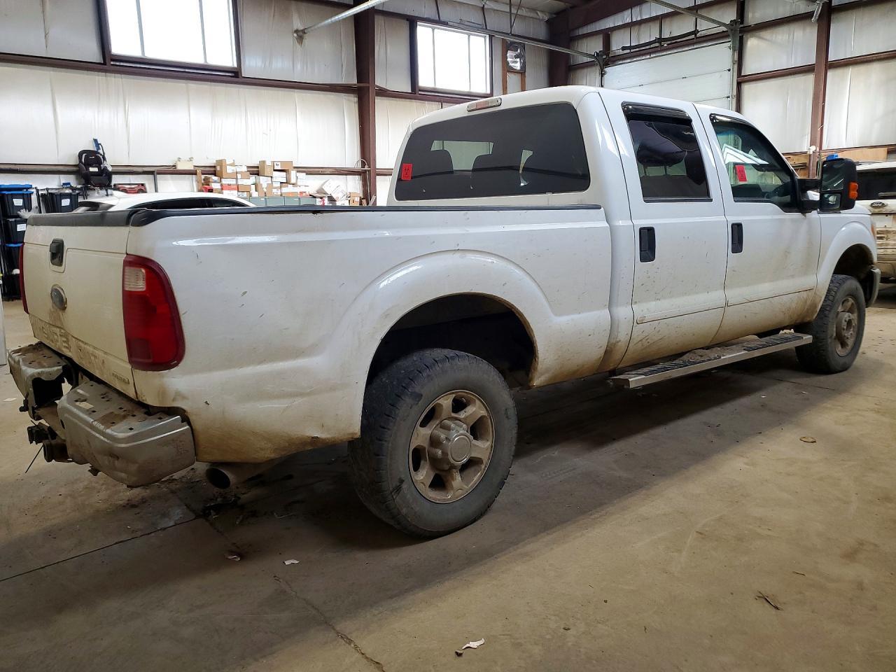 2014 Ford F250 Super Duty - Image 3