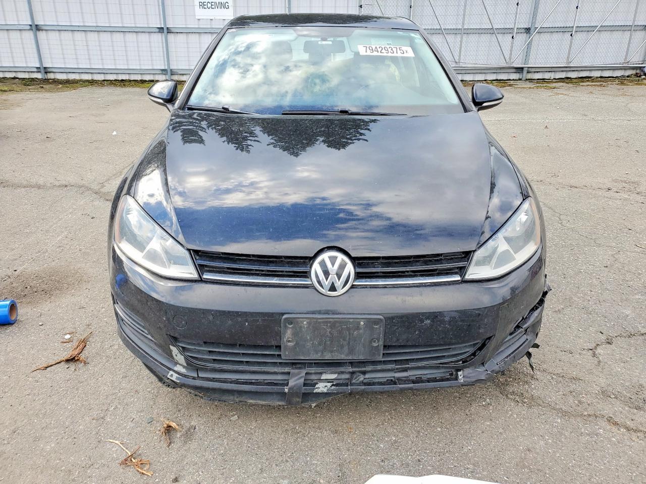 2015 Volkswagen Golf - Фото 5