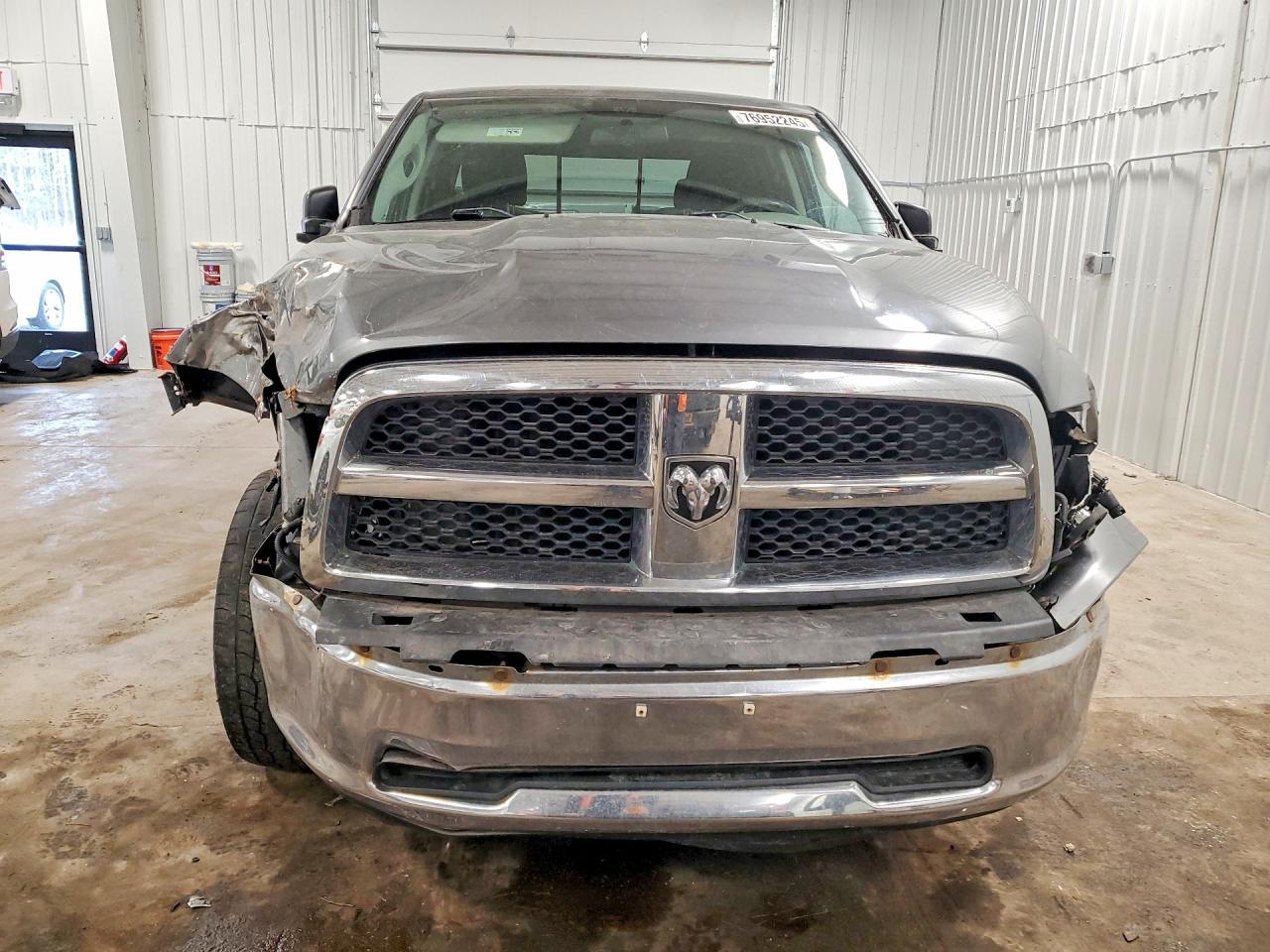 2009 Dodge Ram 1500 - Image 5