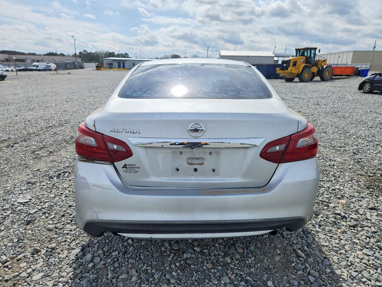 2018 Nissan Altima 2.5 S - Image 6