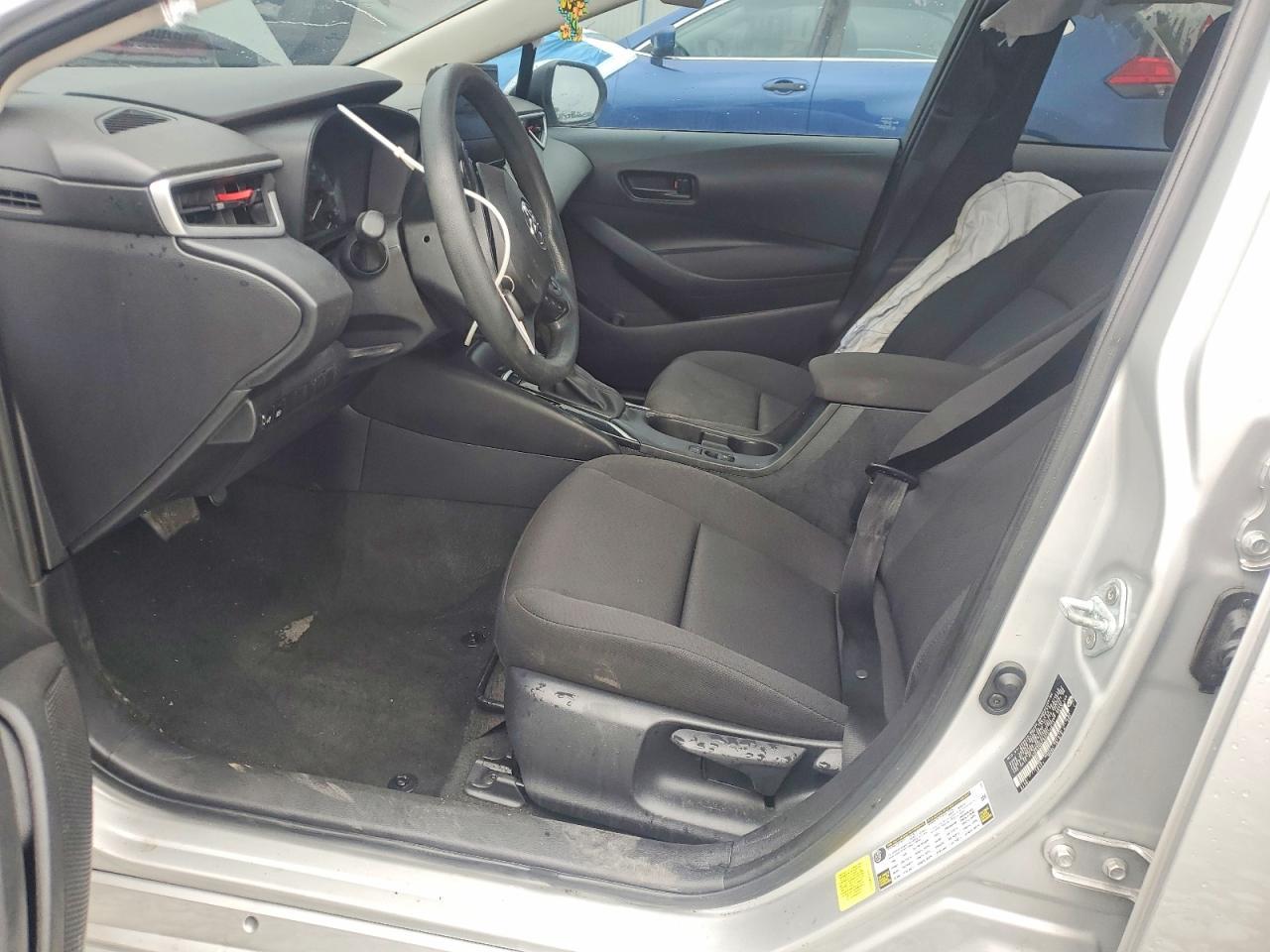 2023 Toyota Corolla Le - Фото 7