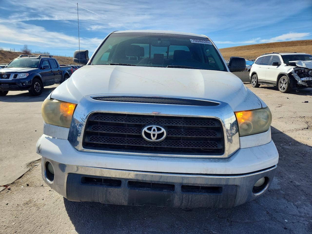 2008 Toyota Tundra Double Cab - Image 5