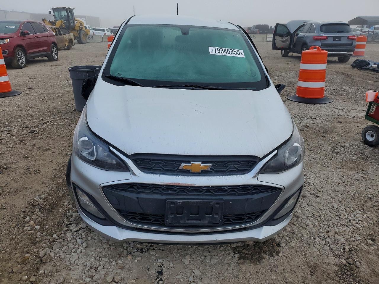 2022 Chevrolet Spark Ls - Фото 5