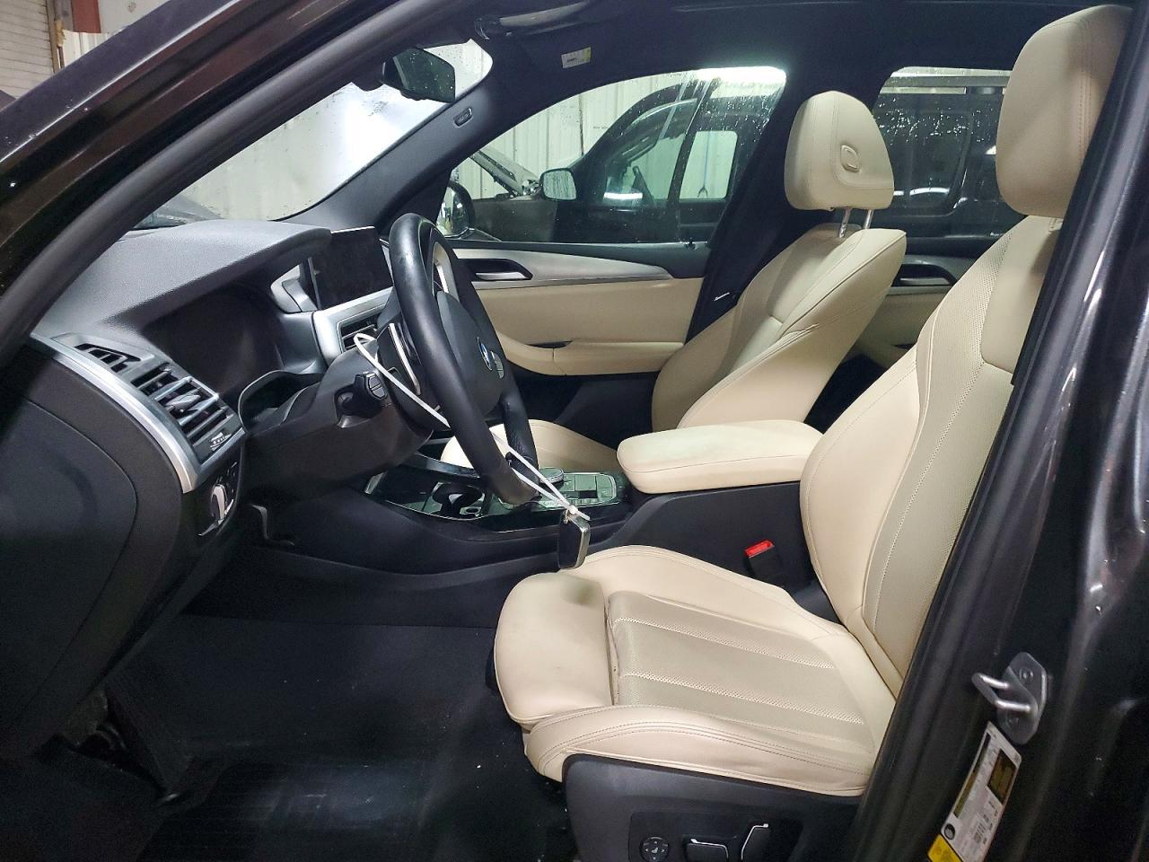 2024 BMW X3 xDrive30I - Image 7