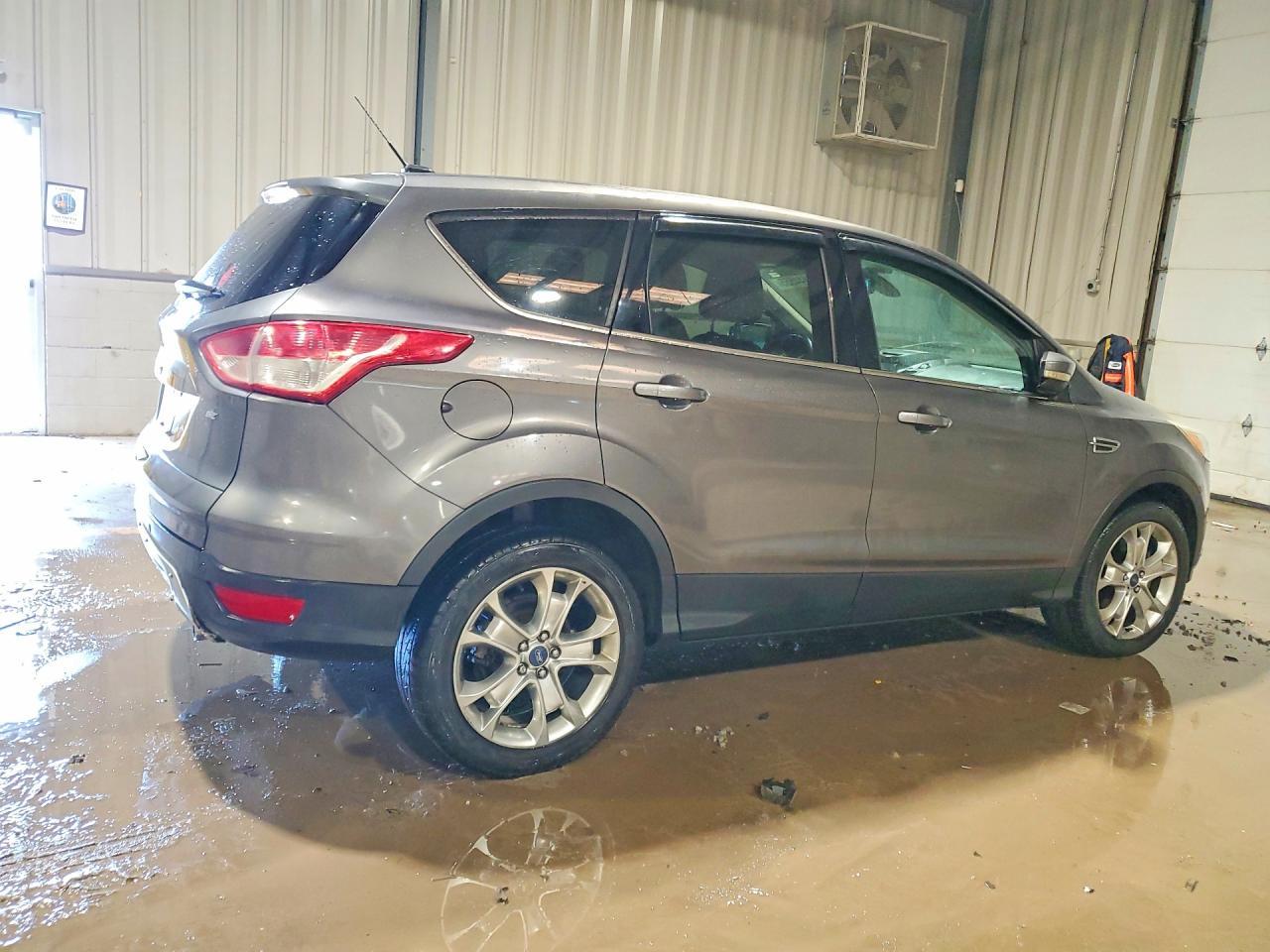 2013 Ford Escape Sel - Image 3