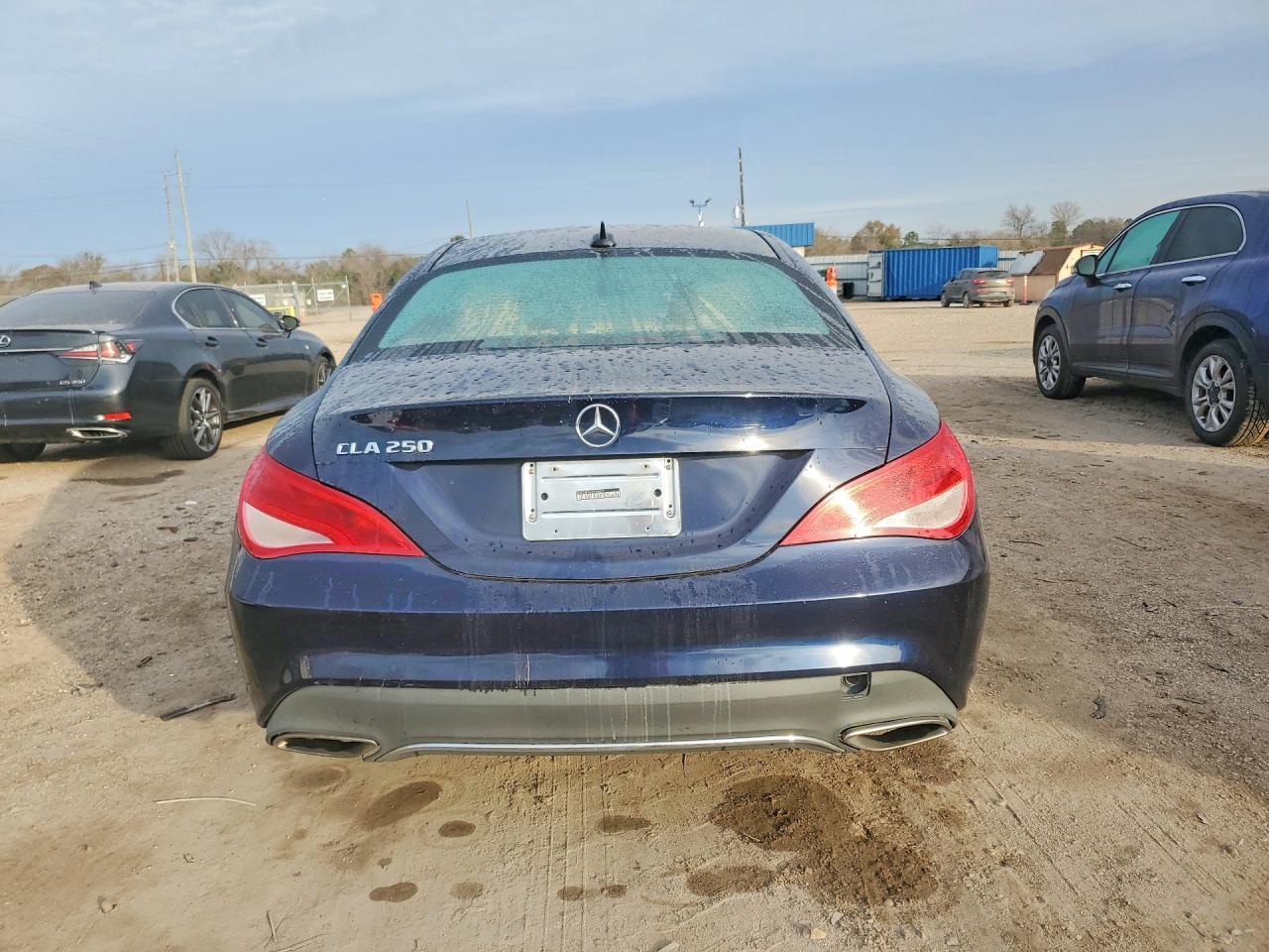 2018 Mercedes-Benz Cla 250 - Image 6