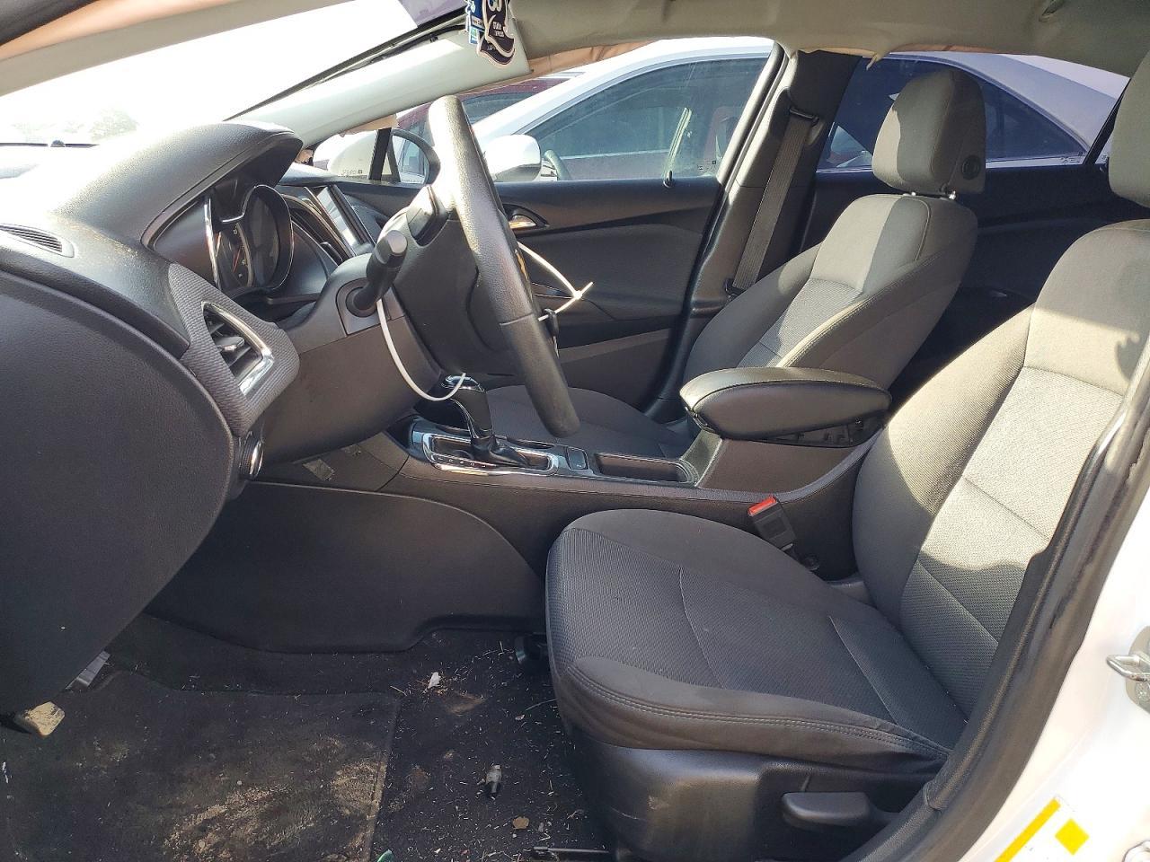 2019 Chevrolet Cruze Lt - Фото 7