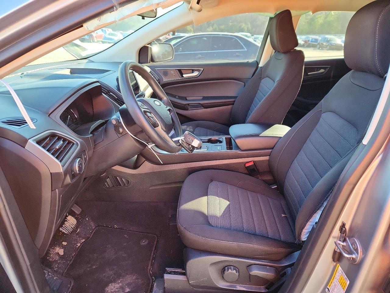 2024 Ford Edge Titan - Фото 7