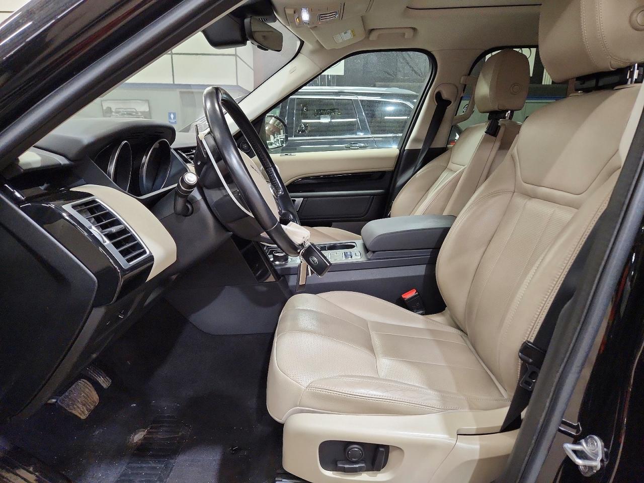 2018 Land Rover Discovery Se - Фото 7