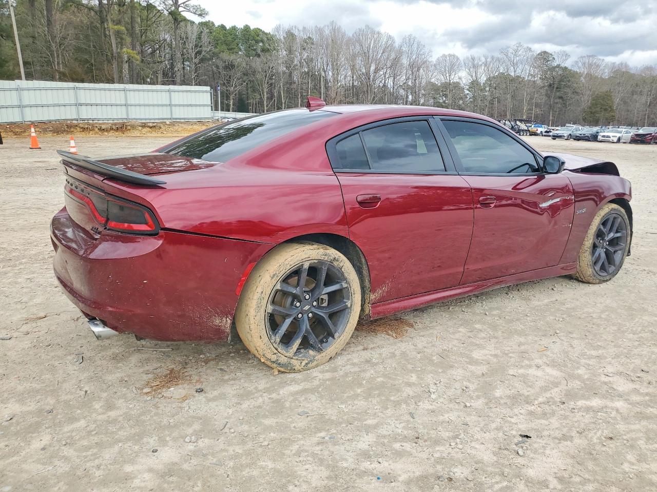 2023 Dodge Charger R/T - Фото 3