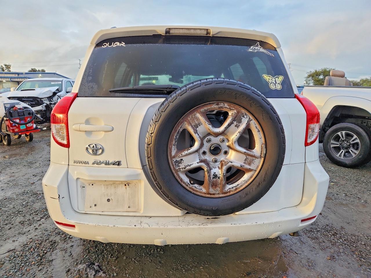 2006 Toyota Rav4 - Фото 6